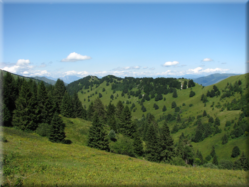 foto Valle delle Mura